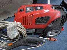 *SIMPSON 1700 PSI ELECTRIC Pressure Wash