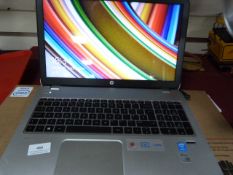 *HP Envy Laptop Computer