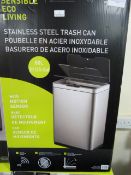 *80L MOTION SENSOR WASTE