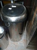 Brabanita Bin Containing Assorted Telephones etc