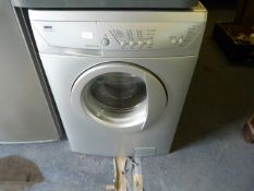 Zanussi Auto Washer