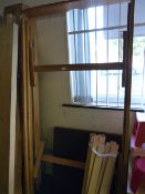 Pine Under bed - No Mattress