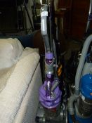 2 Dyson Vacuum Cleaners