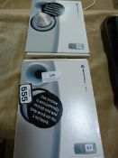 2 Motorola Mobile Phones