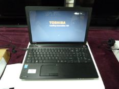 *TOSHIBA C50-A-1JP