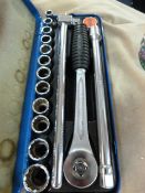 Heyco Socket Set
