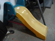 Children's Little Tikes Slide