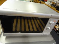 Kenwood Microwave Oven