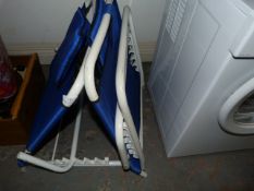 2 Back Rest Supports