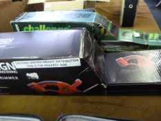 *Sovereign 18v Hedge Trimmer