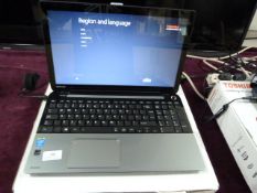 *Toshiba L50T Portable Laptop