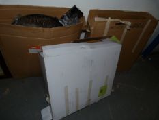 *3 Pedestal Fans - Boxed