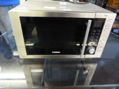 Goodmans Microwave Oven
