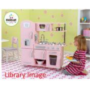 *KIDKRAFT CLASSIC VINTAGE Kitchen