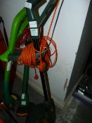 3 Assorted Strimmers