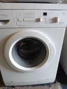 Bosch Classix Auto Washer