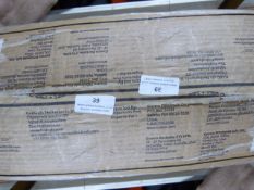 *FROZEN SNOWFLAKE Flat Pack MANSION