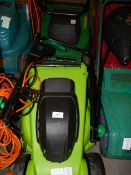 2 Rotary Lawn Mowers