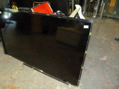 *Samsung Flat Screen TV A/F