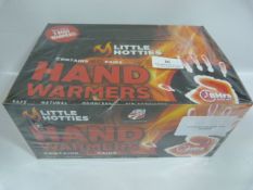 *LITTLE HOTTIES HAND  FY16