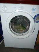 White Knight Tumble Dryer