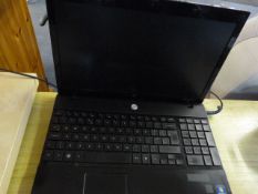 HP Pro Book Computer