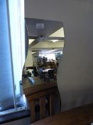 Decorative Wall Mirror