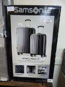 *SAMSONITE OMBRE SET