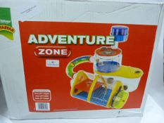 *ROTASTAK HAMSTER CAGE