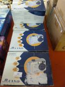 *5 Boxed Jenoptik Cameras