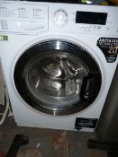 Hotpoint Ultima 10kg Washing Machine Model Number SWMD10437