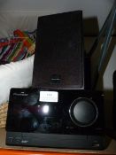 *Pioneer DAB Music System