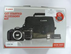 *CANON 1200D 18-55 KIT