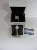 *SEIKO SXDE22P9 LADIES