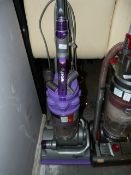 Dyson Upright Vacuum Cleaner
