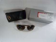 *RAYBAN 3386 001/13