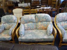 3 Piece Conservatory Suite