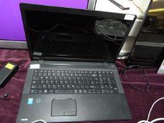*Toshiba Satellite PC with Broken Screen