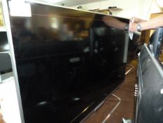 *SONY 50 SMART LED  TELEVISION FAULTY SCREEN