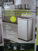 *80L MOTION SENSOR WASTE