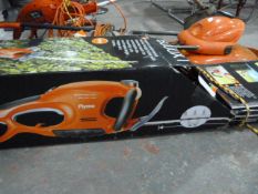 Flymo Easy Cut 6000 XT Hedge Trimmer