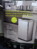 *80L MOTION SENSOR WASTE