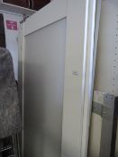 Ikea 2 Door Sliding Wardrobe