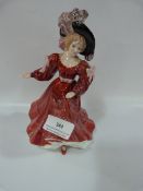 Royal Doulton Figurine - Patricia