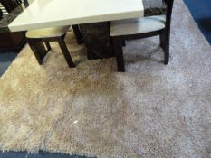 *Cloud 10 x 8 Multi Function Area Rug