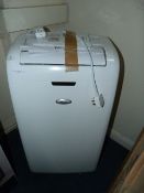 *WHIRLPOOL AMD081 AIR Conditioning Unit