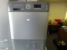 Hotpoint Automatic Dryer