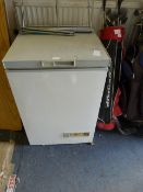 Proline Chest Freezer