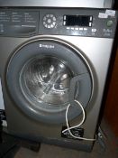 Hotpoint Ultima WMUD962 Washing Machine