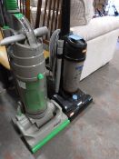 Dyson Upright Vacuum Cleaner